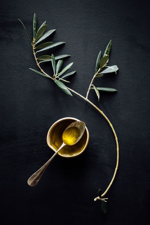Featured image for “What’s life without olive oil?”